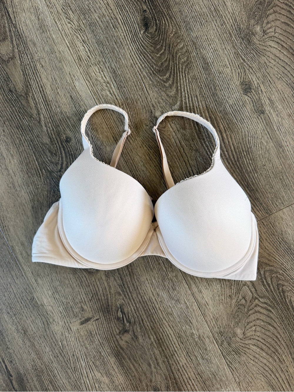 Light Beige T-Shirt Bra - Victoria Secret